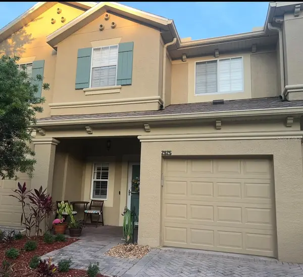 2925 LOCHCARRON DR, Land O Lakes, FL 34638