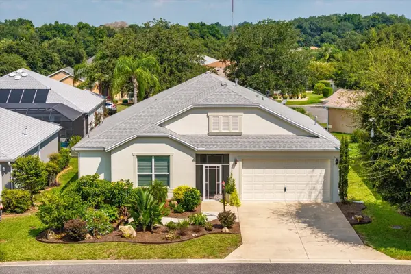 349 PACOLET TER, The Villages, FL 32162