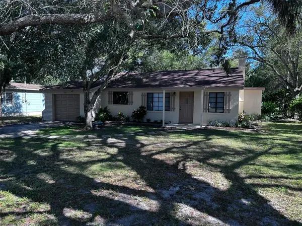 2740 PINEHURST AVE, Belleair Bluffs, FL 33770
