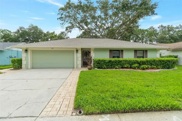 222 ARBOR DR E, Palm Harbor, FL 34683