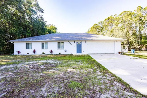 3200 TANGELO RD, Edgewater, FL 32141