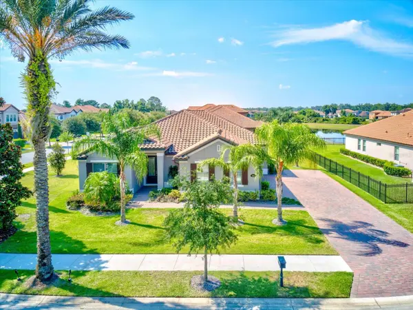 801 RIVIERA BELLA DR, Debary, FL 32713