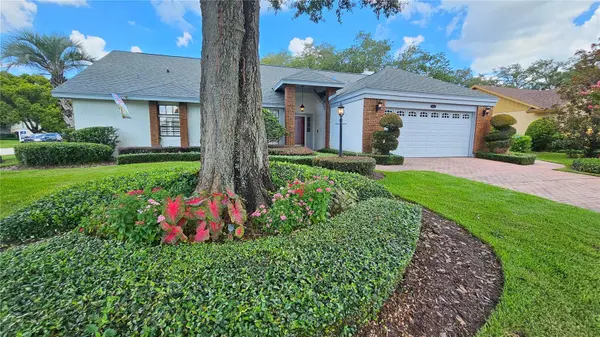 4038 GALLAGHER LOOP, Casselberry, FL 32707