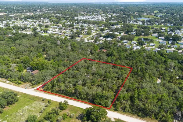 285 SHADY LN, Orange City, FL 32763