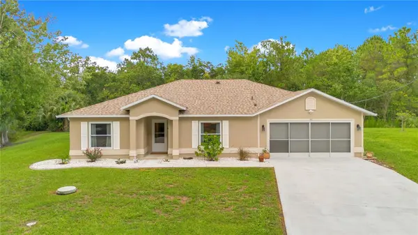 53 LUTHER DR, Palm Coast, FL 32137