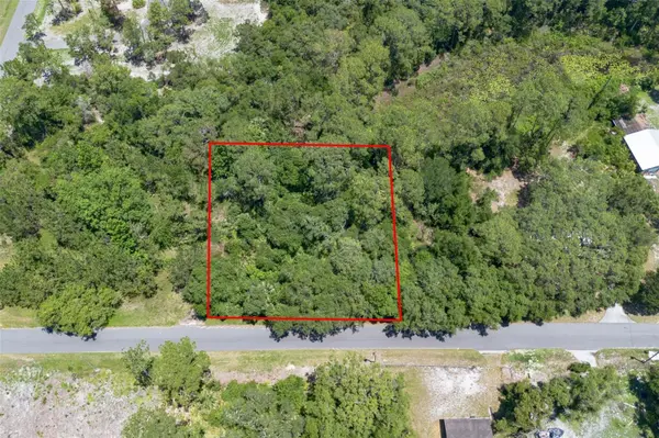 E 2ND AVE, Deland, FL 32720