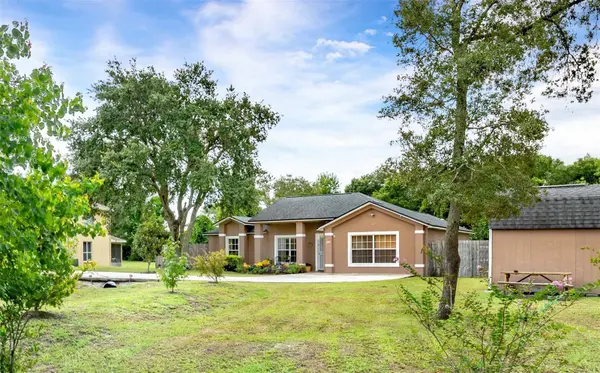3147 LAUREN CT, Deltona, FL 32725