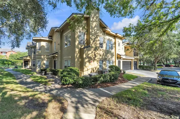 138 VILLA DI ESTE TER #204, Lake Mary, FL 32746