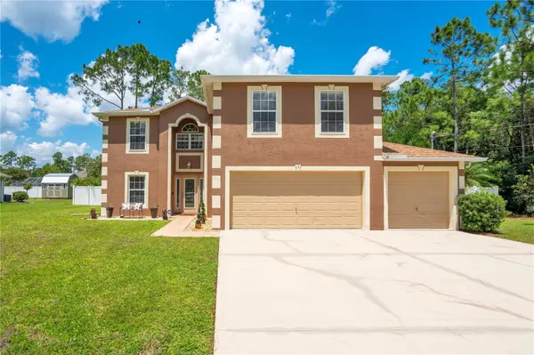 13 KASHMIR TRL, Palm Coast, FL 32164