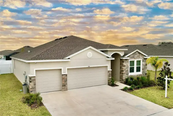 3716 AUTUMN AMBER DR, Spring Hill, FL 34609