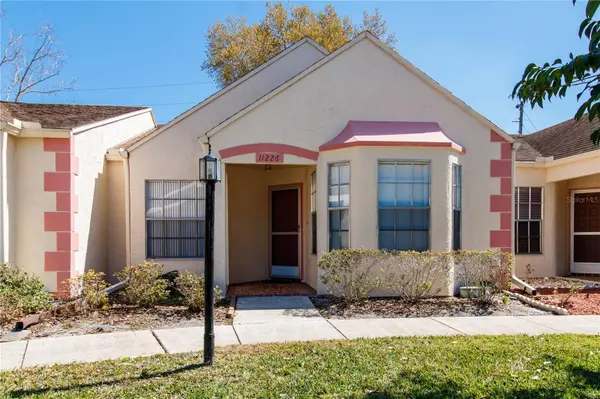 11226 VERSAILLES LN #E,  Port Richey,  FL 34668