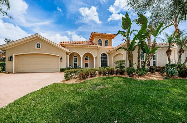 1052 TUSCANY DR, Trinity, FL 34655