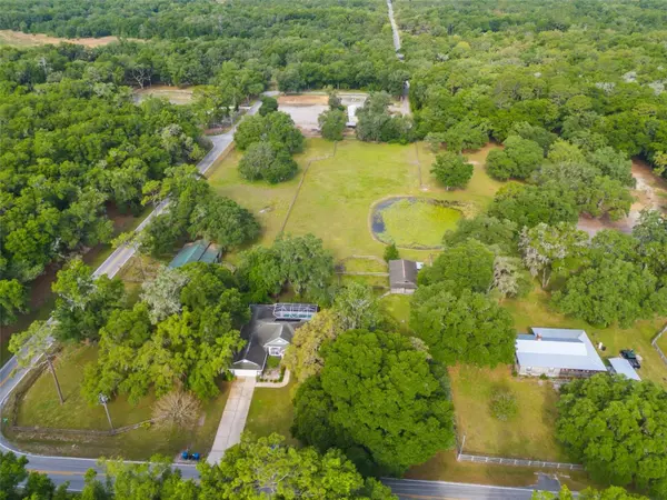 12217 CYRANO AVE, Brooksville, FL 34601