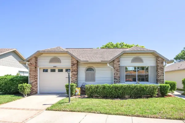 4740 CARRINGTON CT, New Port Richey, FL 34655