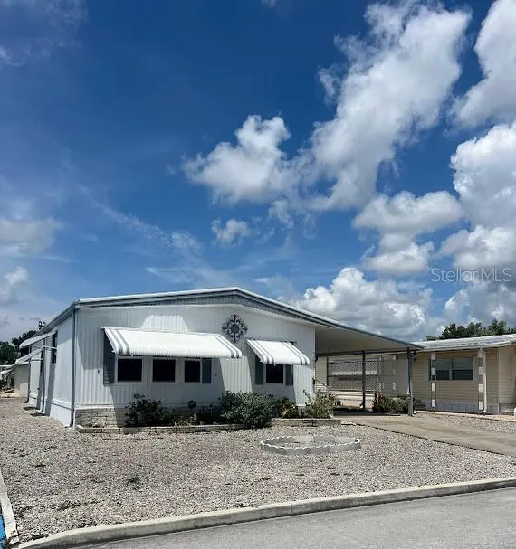 7323 STILLWATER DR, Hudson, FL 34667
