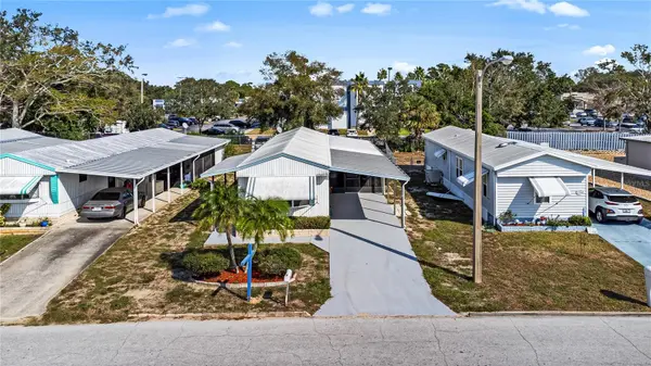 12108 LONGHORN DR, Hudson, FL 34667