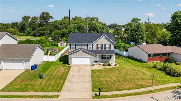412 W 5th ST, St Jacob, IL 62281
