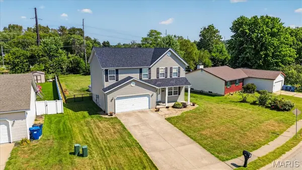 412 W 5th ST, St Jacob, IL 62281