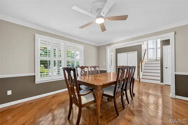 1597 Indian Springs DR, O'fallon, MO 63366