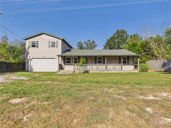 14163 Highway AW, Plato, MO 65552
