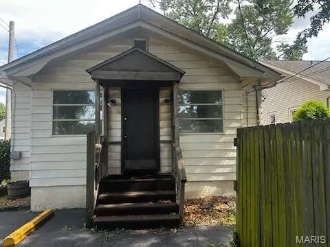2981 Madison AVE, Granite City, IL 62040