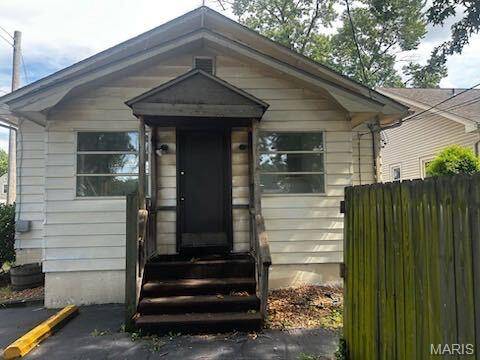 2981 Madison AVE, Granite City, IL 62040