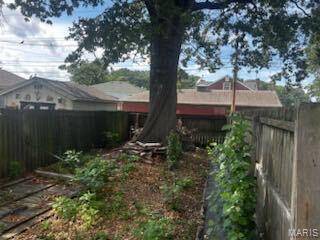 2981 Madison AVE, Granite City, IL 62040