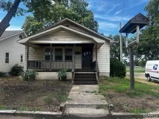 2981 Madison AVE, Granite City, IL 62040