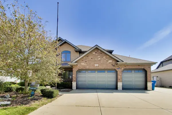 1954 Flagstone AVE, Bourbonnais, IL 60914