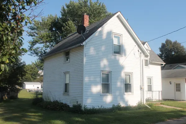 306 N Holmes ST, Cambridge, IL 61238