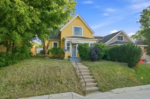 190 Annapolis ST E, West Saint Paul, MN 55118