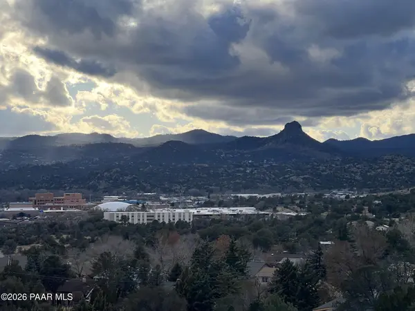 405 Prescott Heights DR, Prescott, AZ 86301