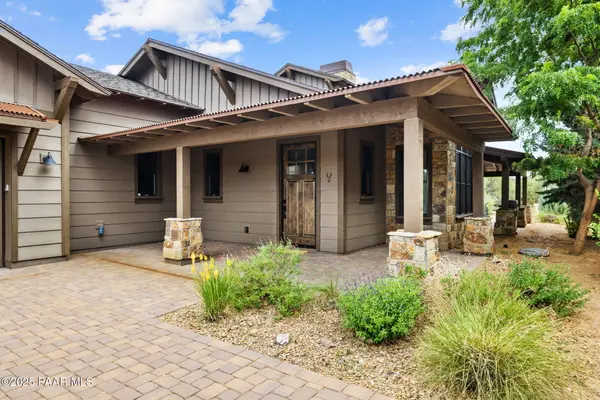 5565 W Mescal Canyon WAY, Prescott, AZ 86305