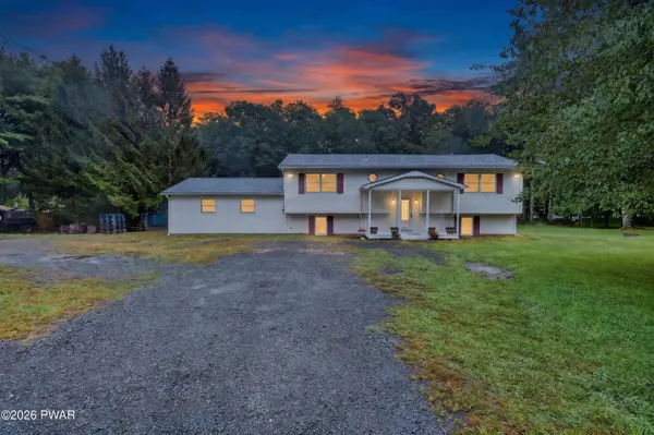 113 Fisher TER, Milford, PA 18337