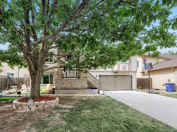 203 Linden ST, Frederick, CO 80530