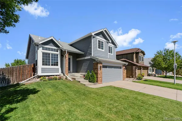 9093 W 103rd AVE, Westminster, CO 80021