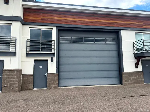 18133 Lincoln Meadows Pkwy #109, Parker, CO 80134