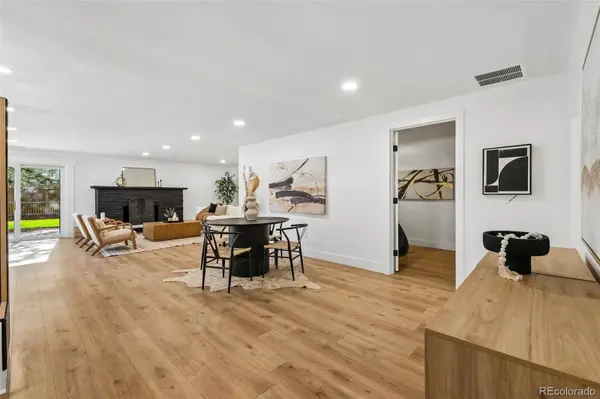 6168 Lee ST, Arvada, CO 80004