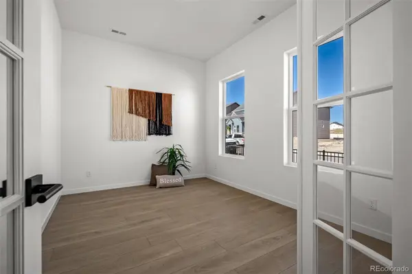 6717 Knapp DR, Colorado Springs, CO 80924
