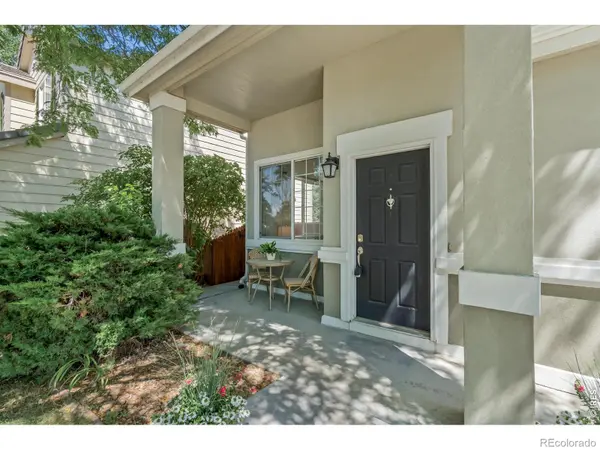 3756 Gardenwall CT, Fort Collins, CO 80524
