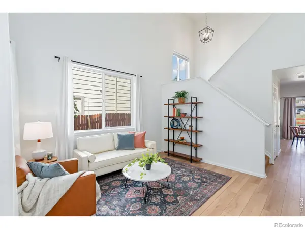 3756 Gardenwall CT, Fort Collins, CO 80524
