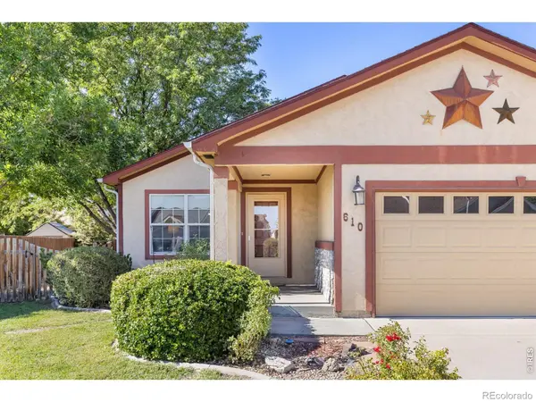 610 Cornerstone DR, Windsor, CO 80550