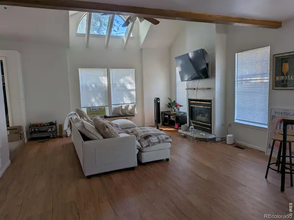 741-743 19th ST, Boulder, CO 80302