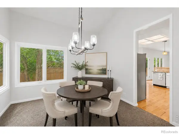 2824 Antelope RD, Fort Collins, CO 80525