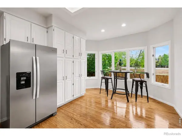 2824 Antelope RD, Fort Collins, CO 80525