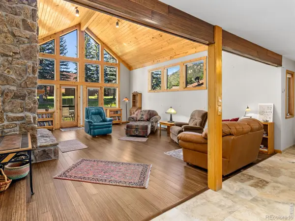1434 Matthew CIR, Estes Park, CO 80517