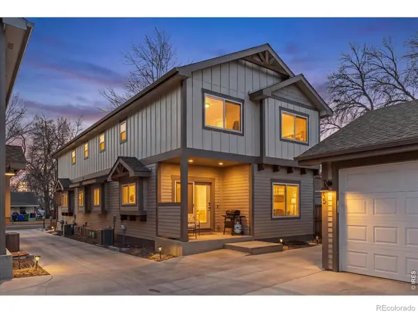 1145 E 2nd ST, Loveland, CO 80537