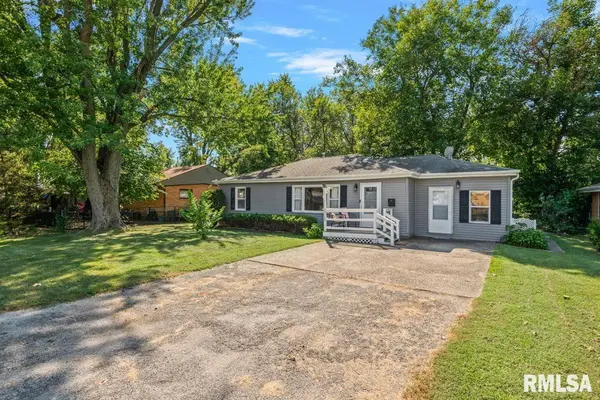 3117 S 1ST ST #62703, Springfield, IL 62703