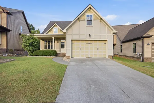 8543 Daju Court, Ooltewah, TN 37363