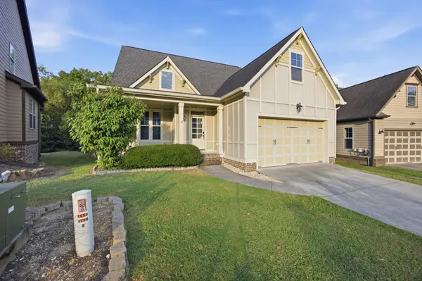 8543 Daju Court, Ooltewah, TN 37363
